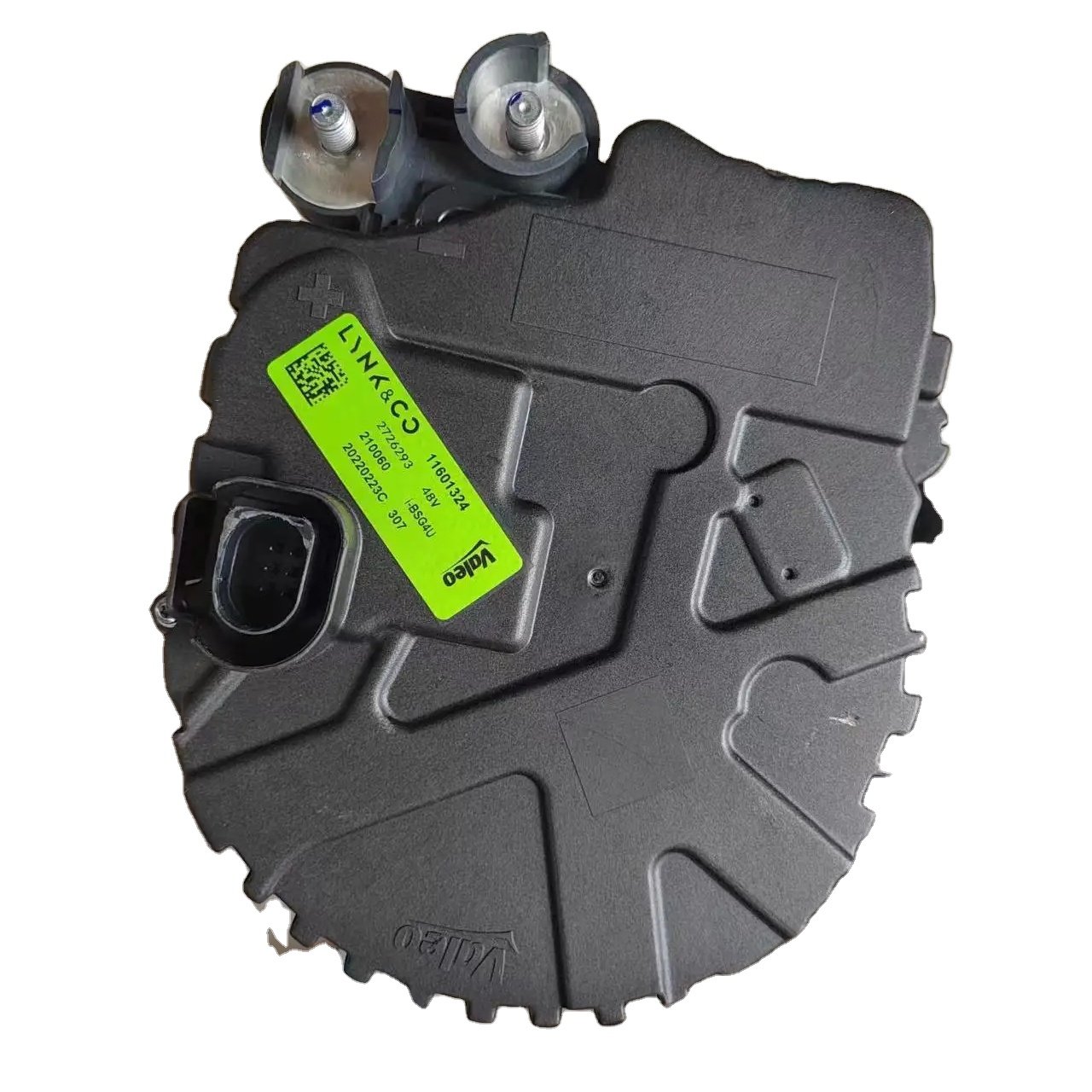 NAP 48V/60A AC Auto Car Alternator 120v Geely Alternator Ac 24v Original 11601324 Engine Alternator 60A Geely Atlas Hybrid